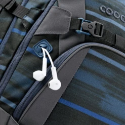 Schulrucksack Coocazoo MATE, Urban Line, AGR-Zertifikat -Schulbedarf 59389