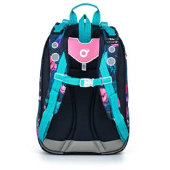 Schulrucksack Topgal ALLY 22007 G -Schulbedarf 59804