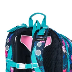 Schulrucksack Topgal ALLY 22007 G -Schulbedarf 59806