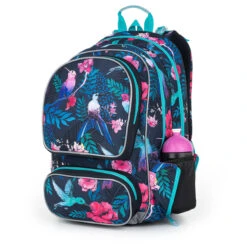 Schulrucksack Topgal ALLY 22007 G -Schulbedarf 59809