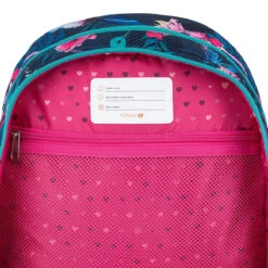 Schulrucksack Topgal ALLY 22007 G -Schulbedarf 59812