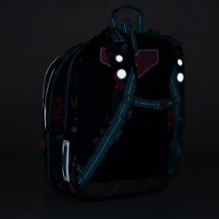 Schulrucksack Topgal ALLY 22007 G -Schulbedarf 59814