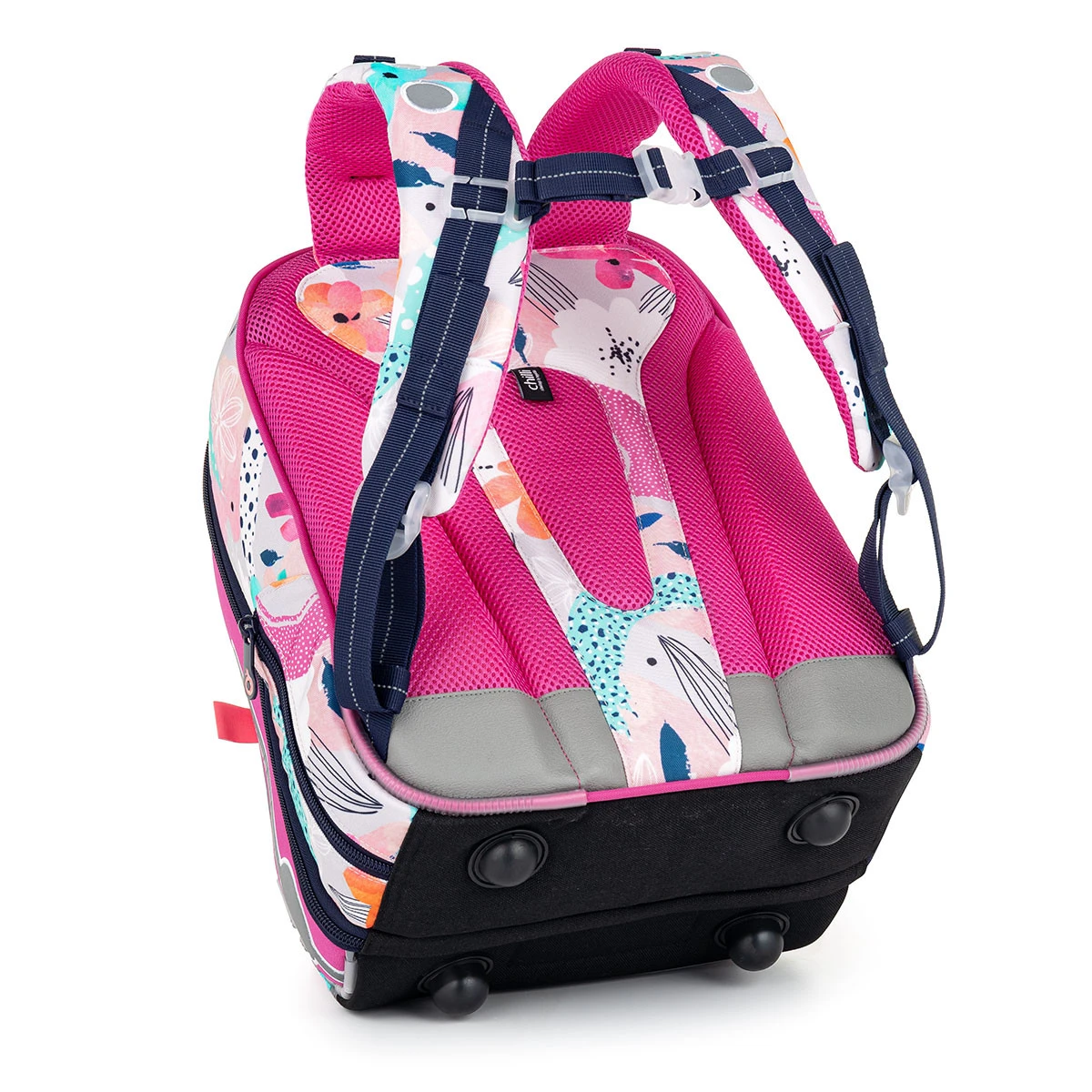 Schulaktentasche Topgal BEBE 22001 G 5 Schulaktentasche Topgal BEBE 22001 G – Bild 5