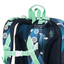 Schulaktentasche Topgal BEBE 22012 B -Schulbedarf 59835