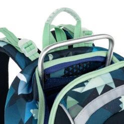 Schulaktentasche Topgal BEBE 22012 B -Schulbedarf 59836