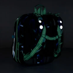 Schulaktentasche Topgal BEBE 22012 B -Schulbedarf 59843