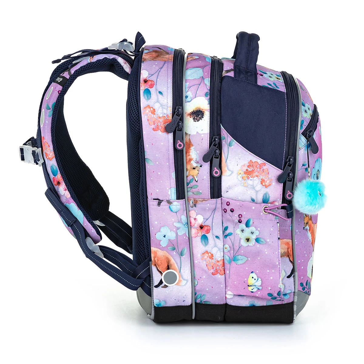 Schulrucksack Topgal COCO 22006 G 2 Schulrucksack Topgal COCO 22006 G – Bild 2