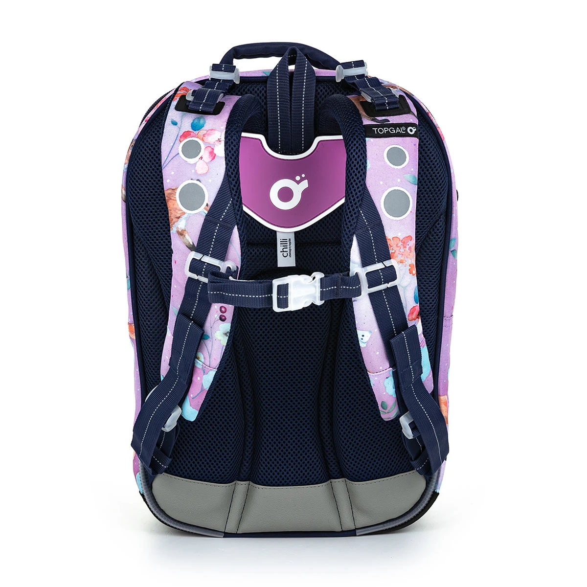 Schulrucksack Topgal COCO 22006 G 3 Schulrucksack Topgal COCO 22006 G – Bild 3