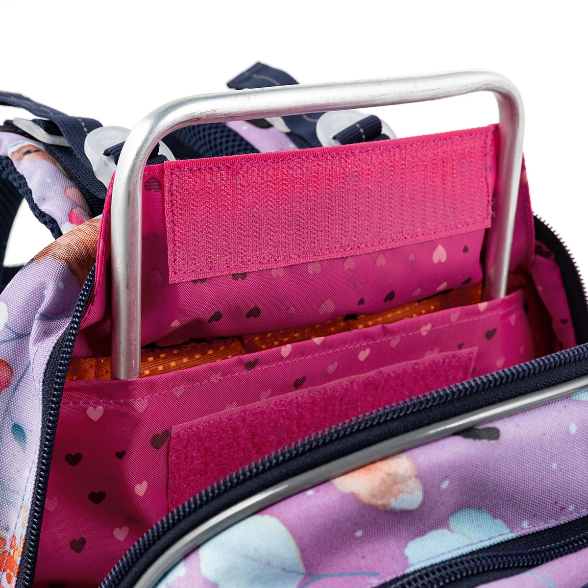 Schulrucksack Topgal COCO 22006 G 10 Schulrucksack Topgal COCO 22006 G – Bild 10