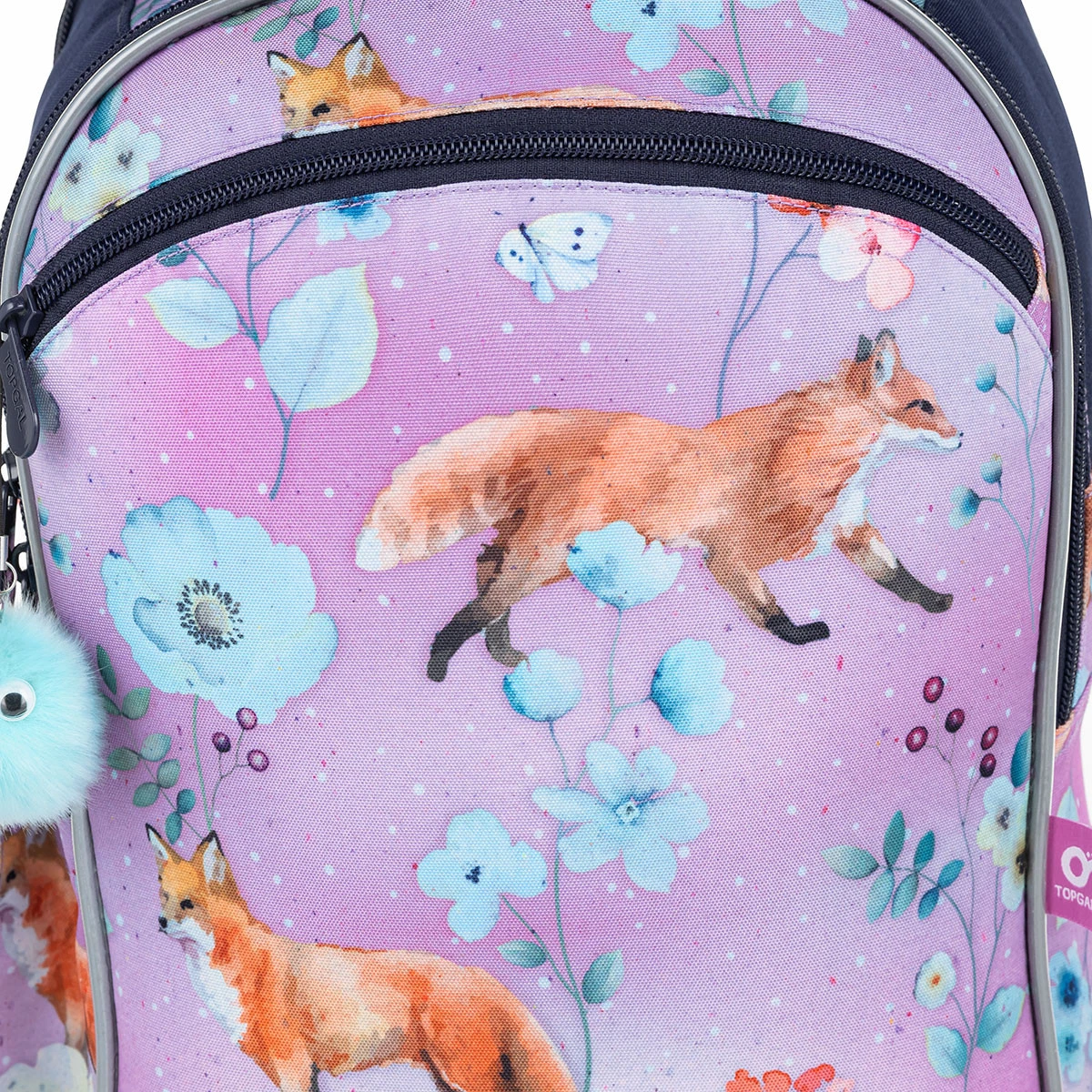 Schulrucksack Topgal COCO 22006 G 11 Schulrucksack Topgal COCO 22006 G – Bild 11