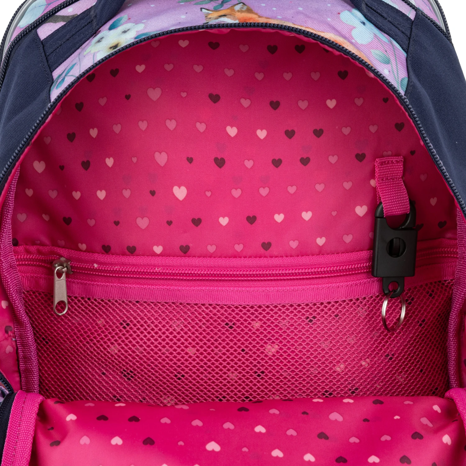 Schulrucksack Topgal COCO 22006 G 12 Schulrucksack Topgal COCO 22006 G – Bild 12