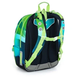 Schulrucksack Topgal CODA 22018 B -Schulbedarf 59889