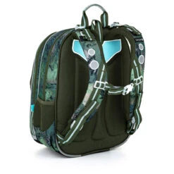 Schulrucksack Topgal ELLY 22015 B -Schulbedarf 59914