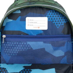 Schulrucksack Topgal ELLY 22015 B -Schulbedarf 59921