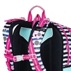Schulrucksack Topgal ENDY 22005 G -Schulbedarf 59929