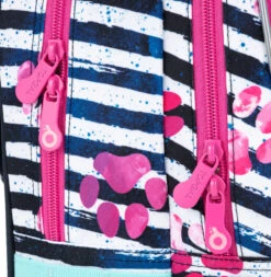 Schulrucksack Topgal ENDY 22005 G -Schulbedarf 59931