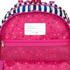 Schulrucksack Topgal ENDY 22005 G -Schulbedarf 59934