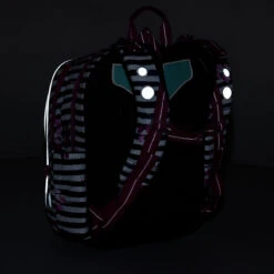 Schulrucksack Topgal ENDY 22005 G -Schulbedarf 59936