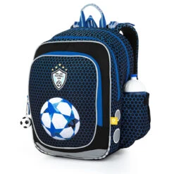 Schulrucksack Topgal ENDY 22016 B -Schulbedarf 59958