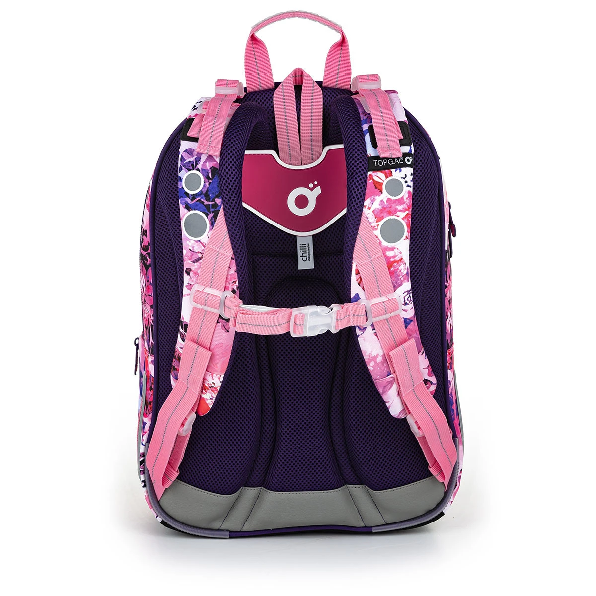 Schulrucksack Topgal KIMI 22011 G 3 Schulrucksack Topgal KIMI 22011 G – Bild 3