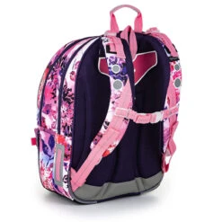 Schulrucksack Topgal KIMI 22011 G 17 Schulrucksack Topgal KIMI 22011 G -Schulbedarf 59966
