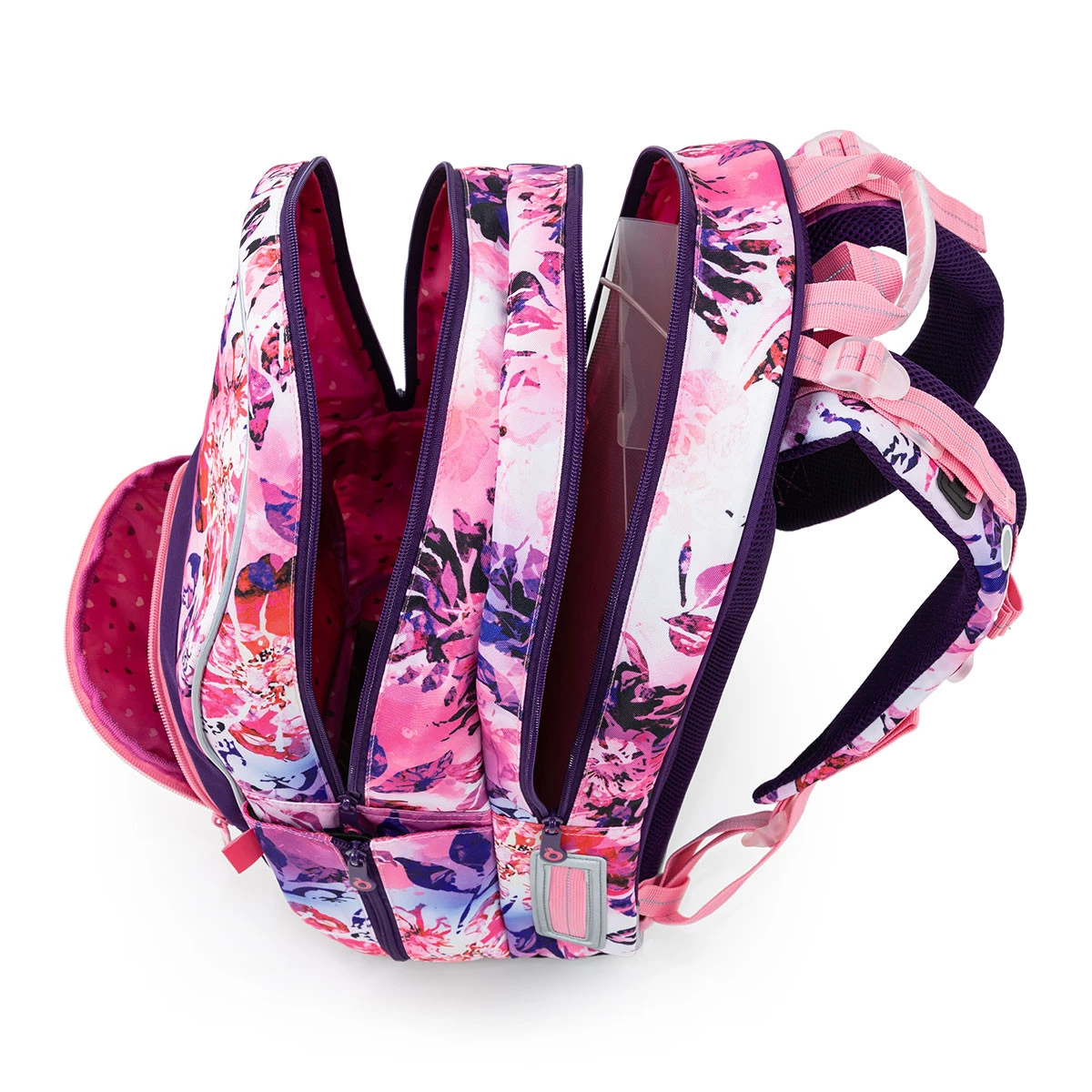 Schulrucksack Topgal KIMI 22011 G 12 Schulrucksack Topgal KIMI 22011 G – Bild 12