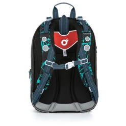 Schulrucksack Topgal KIMI 22021 B -Schulbedarf 59978