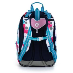 Schulrucksack Topgal LYNN 22008 G -Schulbedarf 59991