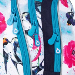 Schulrucksack Topgal LYNN 22008 G -Schulbedarf 59996