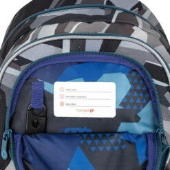 Schulrucksack Topgal LYNN 22019 B -Schulbedarf 60012