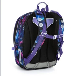 Schulrucksack Topgal MIRA 22009 G -Schulbedarf 60018