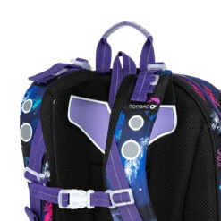 Schulrucksack Topgal MIRA 22009 G -Schulbedarf 60020