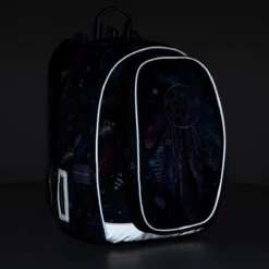 Schulrucksack Topgal MIRA 22009 G -Schulbedarf 60029