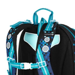 Schulrucksack Topgal MIRA 22020 B -Schulbedarf 60034