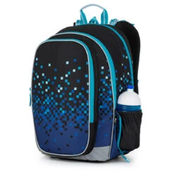 Schulrucksack Topgal MIRA 22020 B -Schulbedarf 60037