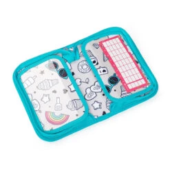 Federmäppchen Topgal PENN 22007 G -Schulbedarf 60068