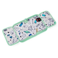 Federmäppchen Topgal PENN 22012 B -Schulbedarf 60078