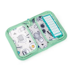 Federmäppchen Topgal PENN 22012 B -Schulbedarf 60079