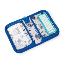 Federmäppchen Topgal PENN 22016 B -Schulbedarf 60087