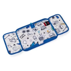 Federmäppchen Topgal PENN 22016 B -Schulbedarf 60088