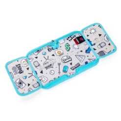 Federmäppchen Topgal PENN 22017 B -Schulbedarf 60090