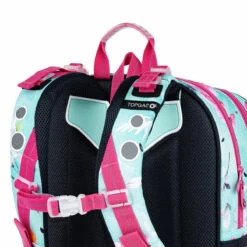 Schulrucksack Topgal ENDY 22002 G -Schulbedarf 60109
