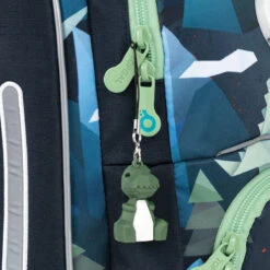 Schulaktentasche Und Federmäppchen Topgal BEBE 22012 B -Schulbedarf 60605