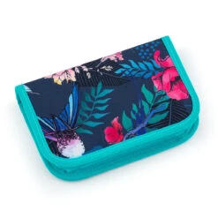 Schulset Topgal ALLY 22007 G - Schulrucksack + Federmäppchen + Schuhbeutel -Schulbedarf 60632