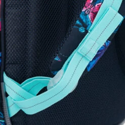 Schulset Topgal BAZI 22003 G - Schulrucksack + Federmäppchen + Schuhbeutel -Schulbedarf 60642