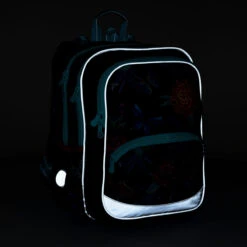 Schulset Topgal BAZI 22003 G - Schulrucksack + Federmäppchen + Schuhbeutel -Schulbedarf 60644