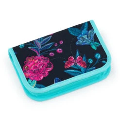 Schulset Topgal BAZI 22003 G - Schulrucksack + Federmäppchen + Schuhbeutel -Schulbedarf 60645