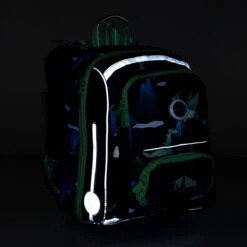 Schulset Topgal BEBE 22012 B - Schulaktentasche + Federmäppchen + Schuhbeutel -Schulbedarf 60679