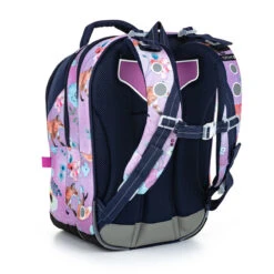 Schulrucksack Und Federmäppchen Topgal COCO 22006 G -Schulbedarf 60690