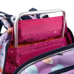 Schulrucksack Und Federmäppchen Topgal COCO 22006 G -Schulbedarf 60692